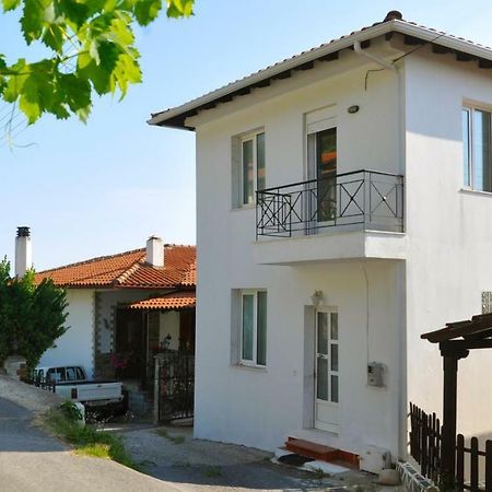 Village Holiday House Nick Ajía Paraszkeví Kültér fotó